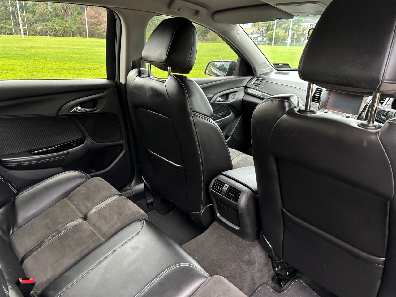 2013 Holden Commodore