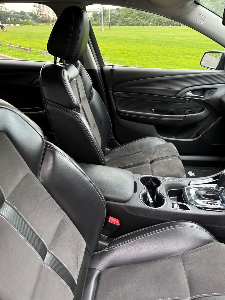 2013 Holden Commodore