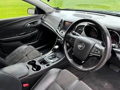2013 Holden Commodore - Thumbnail