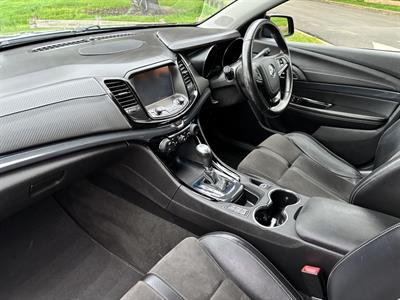 2013 Holden Commodore - Thumbnail