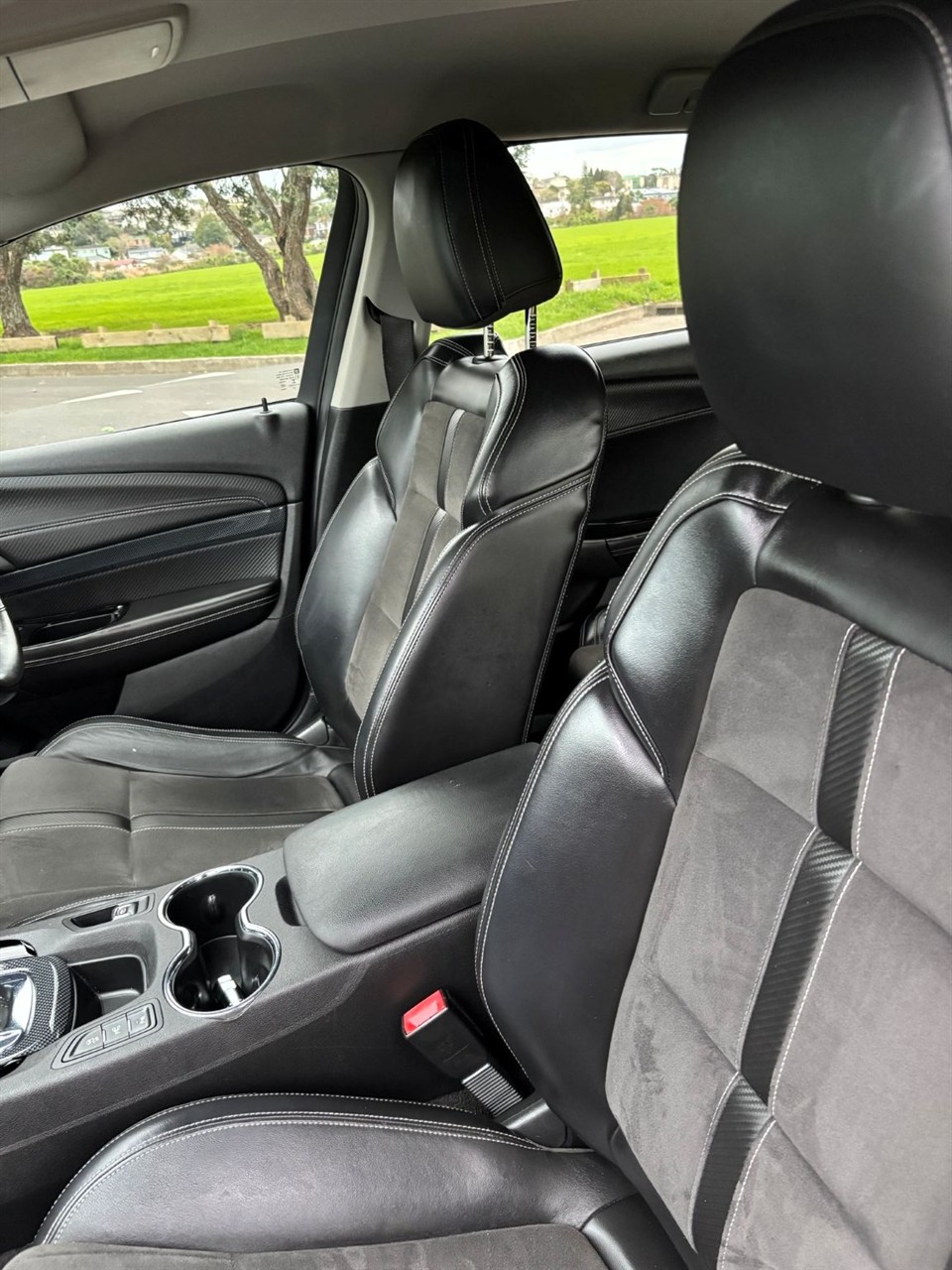 2013 Holden Commodore