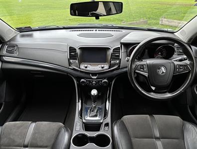 2013 Holden Commodore - Thumbnail