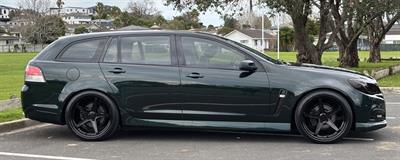 2013 Holden Commodore - Thumbnail