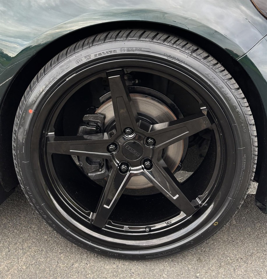 2013 Holden Commodore