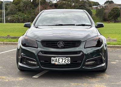 2013 Holden Commodore - Thumbnail