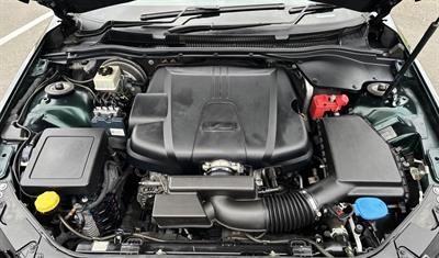 2013 Holden Commodore - Thumbnail
