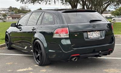2013 Holden Commodore - Thumbnail