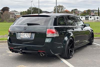 2013 Holden Commodore - Thumbnail