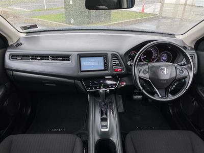 2017 Honda Hr-V - Thumbnail