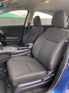 2017 Honda Hr-V - Thumbnail