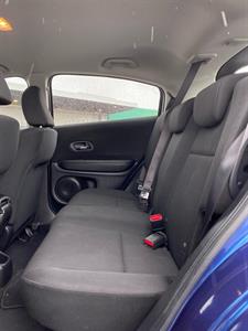 2017 Honda Hr-V - Thumbnail