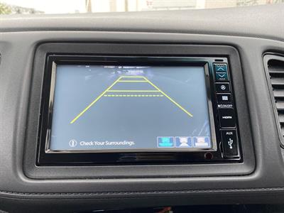 2017 Honda Hr-V - Thumbnail