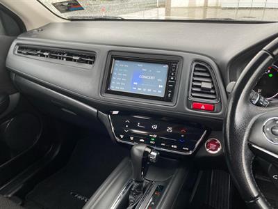 2017 Honda Hr-V - Thumbnail