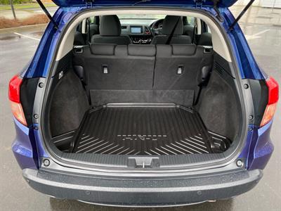 2017 Honda Hr-V - Thumbnail