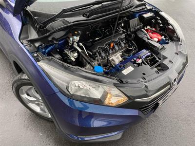 2017 Honda Hr-V - Thumbnail
