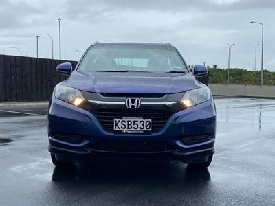 2017 Honda Hr-V - Thumbnail