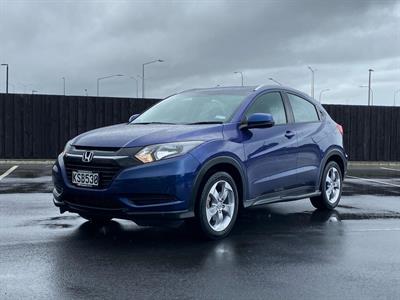 2017 Honda Hr-V - Thumbnail