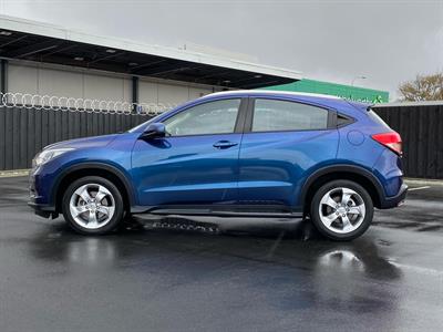 2017 Honda Hr-V - Thumbnail