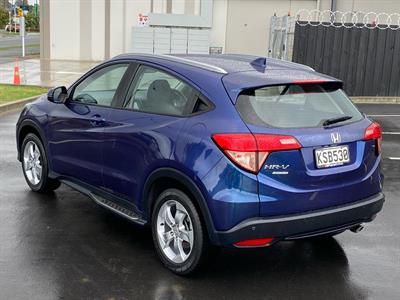 2017 Honda Hr-V - Thumbnail