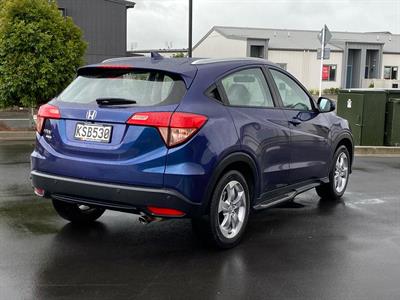 2017 Honda Hr-V - Thumbnail