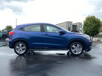 2017 Honda Hr-V - Thumbnail