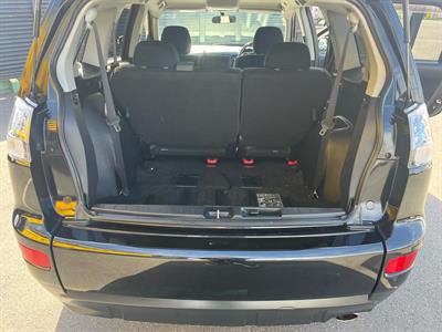 2009 Mitsubishi Outlander - Thumbnail
