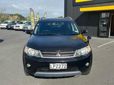 2009 Mitsubishi Outlander - Thumbnail