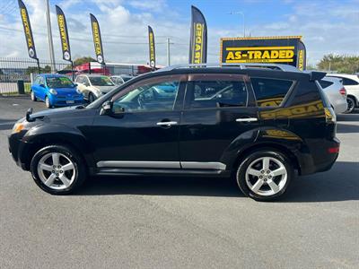 2009 Mitsubishi Outlander - Thumbnail