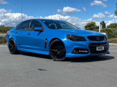 2015 Holden Commodore - Thumbnail
