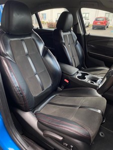 2015 Holden Commodore - Thumbnail