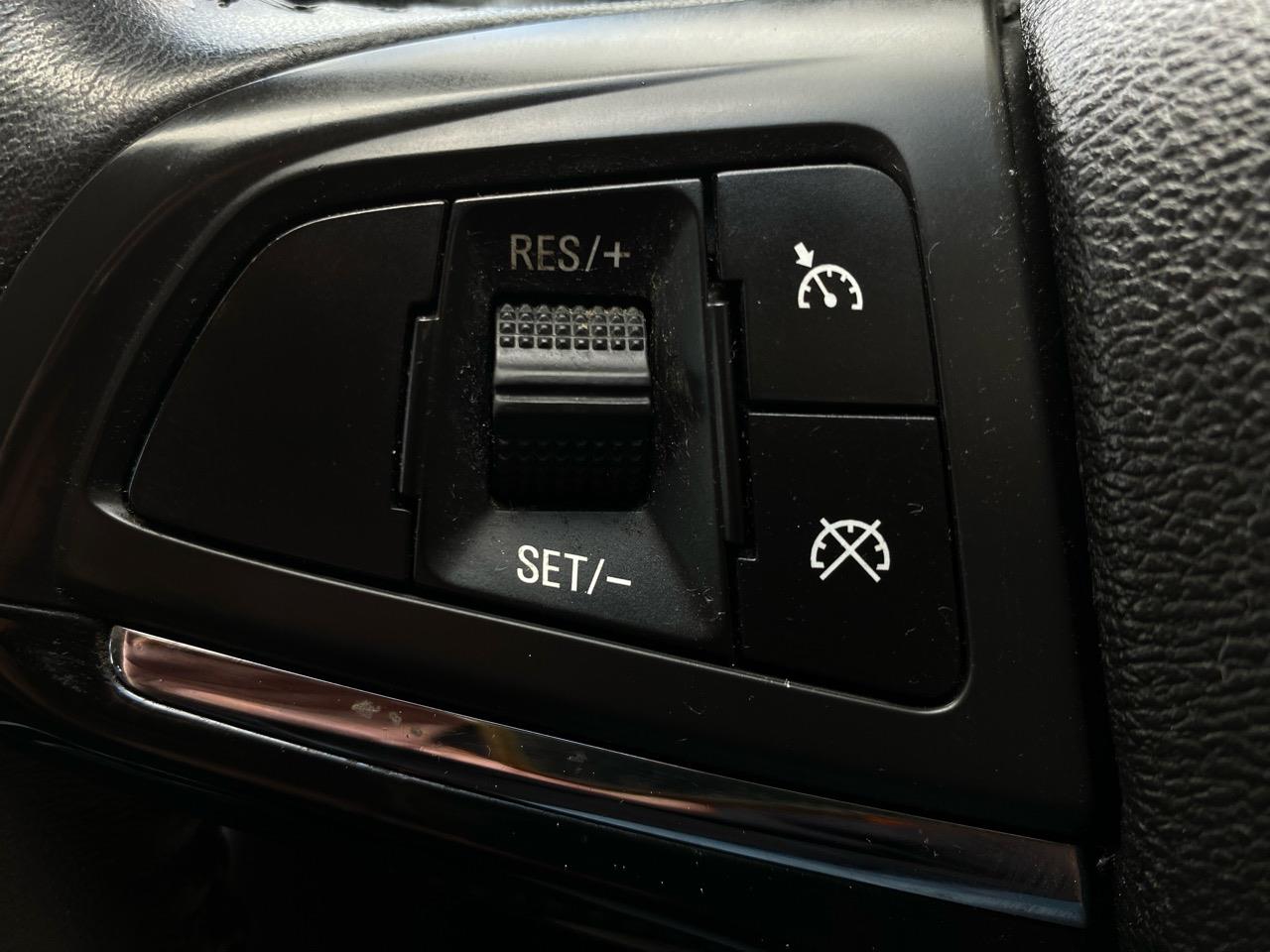 2015 Holden Commodore