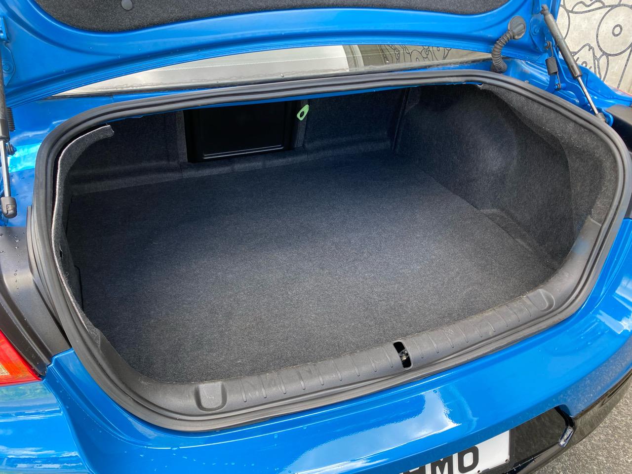 2015 Holden Commodore