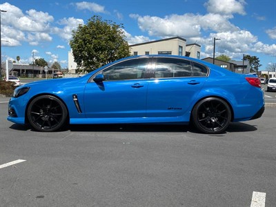2015 Holden Commodore - Thumbnail
