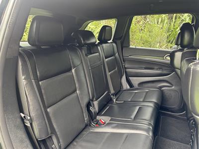 2017 Jeep GRAND CHEROKEE - Thumbnail