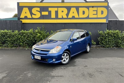 2004 Honda Stream - Image Coming Soon