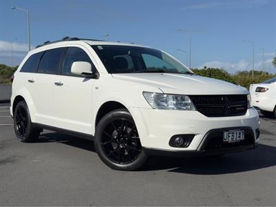 2015 Dodge Journey