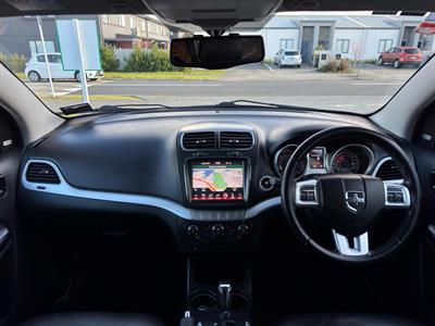 2015 Dodge Journey - Thumbnail