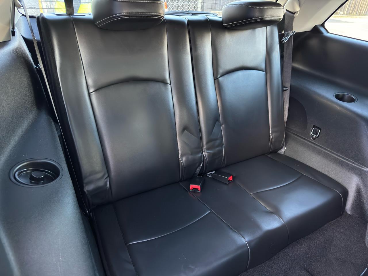2015 Dodge Journey