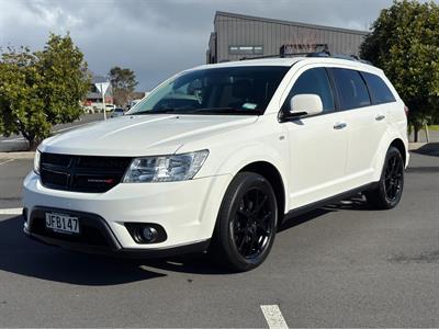 2015 Dodge Journey - Thumbnail