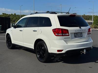 2015 Dodge Journey - Thumbnail