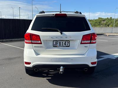 2015 Dodge Journey - Thumbnail