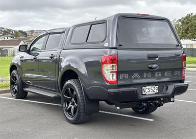 2020 Ford Ranger - Thumbnail
