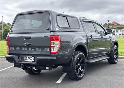 2020 Ford Ranger - Thumbnail