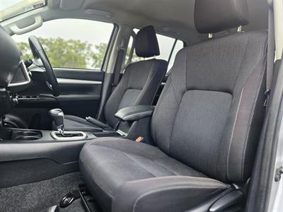 2021 Toyota Hilux - Thumbnail