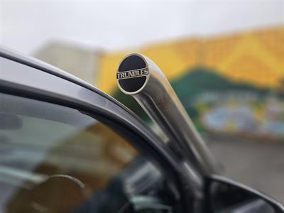 2021 Toyota Hilux - Thumbnail