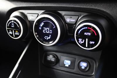 2019 Hyundai Venue - Thumbnail