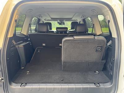 2024 GWM Tank 500 - Thumbnail