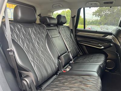 2024 GWM Tank 500 - Thumbnail