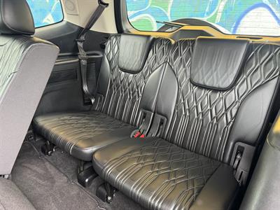 2024 GWM Tank 500 - Thumbnail