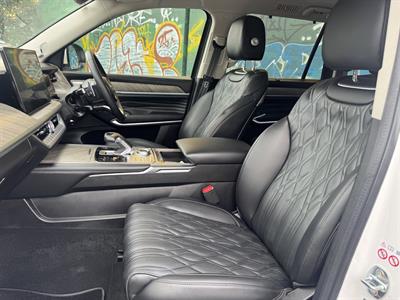 2024 GWM Tank 500 - Thumbnail